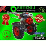   Тяжелый мотоблок SHTENLI 1100 XXL