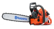 Продам бензопелу HUSQVARNA 365